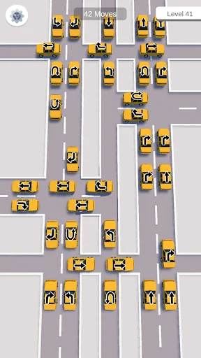 Traffic Escape 3D: Descarga el Juego de Puzles Más Adictivo - Screenshot 32