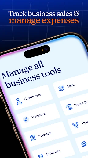 BrandDrive: Gestiona tus Finanzas y Negocio Fácilmente – Descarga - Screenshot 1