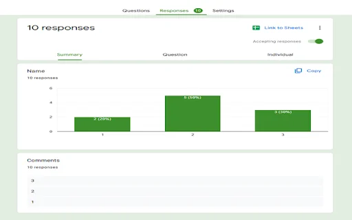 GFormTasker: Automatiza tus Google Forms – Descarga Gratis - Screenshot 2