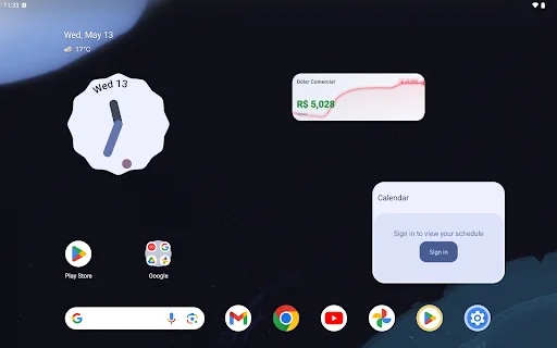 Dólar Agora: Monitorea el tipo de cambio y criptomonedas en tiempo real - Screenshot 12