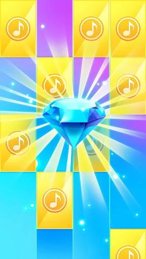 Descargar Piano Music Go-EDM: El Mejor Juego de Ritmo Musical - Screenshot 23