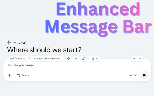 Superpower for Gemini: Optimiza tu Productividad con IA - Screenshot 2