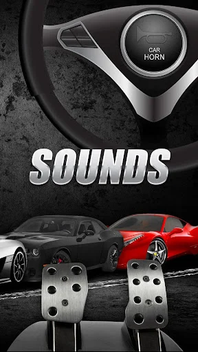 Engines Sounds of Legend Cars: Sonidos de Motores Reales APK - Screenshot 12