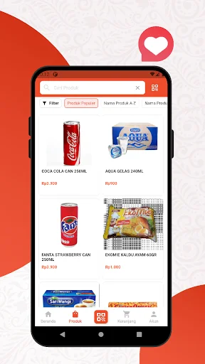 Descargar Dutalia App – Compras Online Exclusivas y Ofertas - Screenshot 4