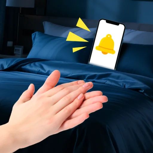 Descargar ClapRing: Encuentra tu teléfono con una palmada – Gratis