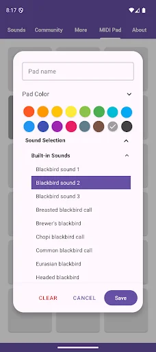 Descarga Blackbird Sounds: Melodías de Naturaleza Gratis - Screenshot 4