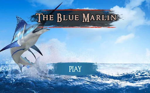 Descarga The Blue Marlin APK – Sumérgete en el Océano Gratis - Screenshot 23
