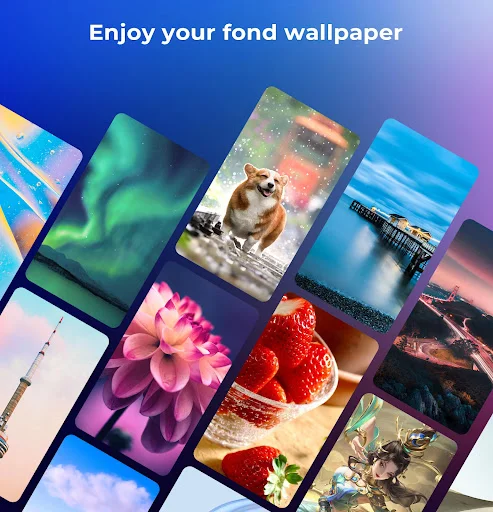 Descarga X Launcher: Personaliza tu Android con Estilo y Potencia - Screenshot 4