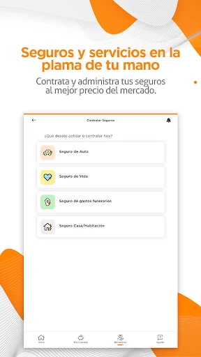 Descarga ODESSAPP APK: Gestión Financiera Eficiente – Última Versión - Screenshot 10