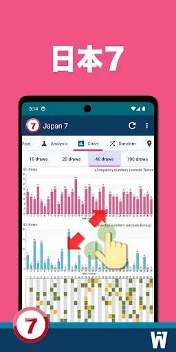 Descarga Japan 7: Información, Análisis y Datos Históricos Gratis - Screenshot 1
