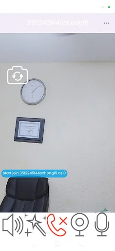 Descargar WapLine APK – Comunicación Rápida y Segura para Android - Screenshot 8