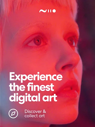 Descarga Niio Art: Arte Digital y Video de Alta Calidad - Screenshot 9