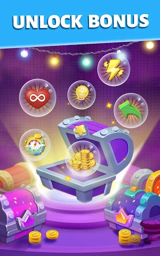 Bubble Boxes: Juego de Match 3 con Globos – Descargar Gratis - Screenshot 16