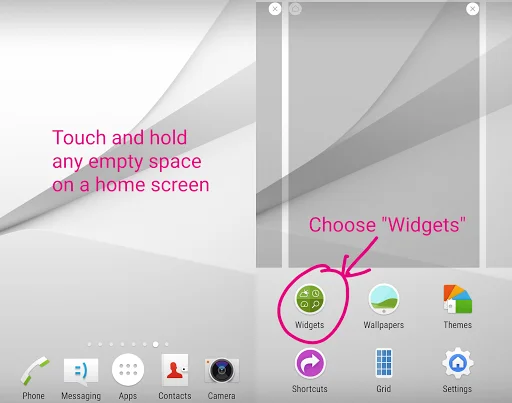 Sticky Memo Notepad Dots: Notas Adhesivas para tu Pantalla - Screenshot 22